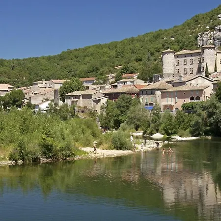 Chez Pepette - D'hote A Lanas, Ardeche - Voguee - Balazuc Lanas