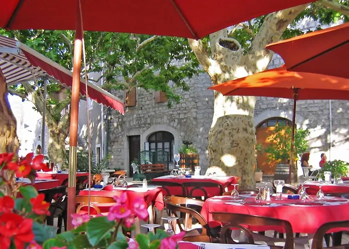 Chez Pepette - D'hote A Lanas, Ardeche - Voguee - Balazuc 3*